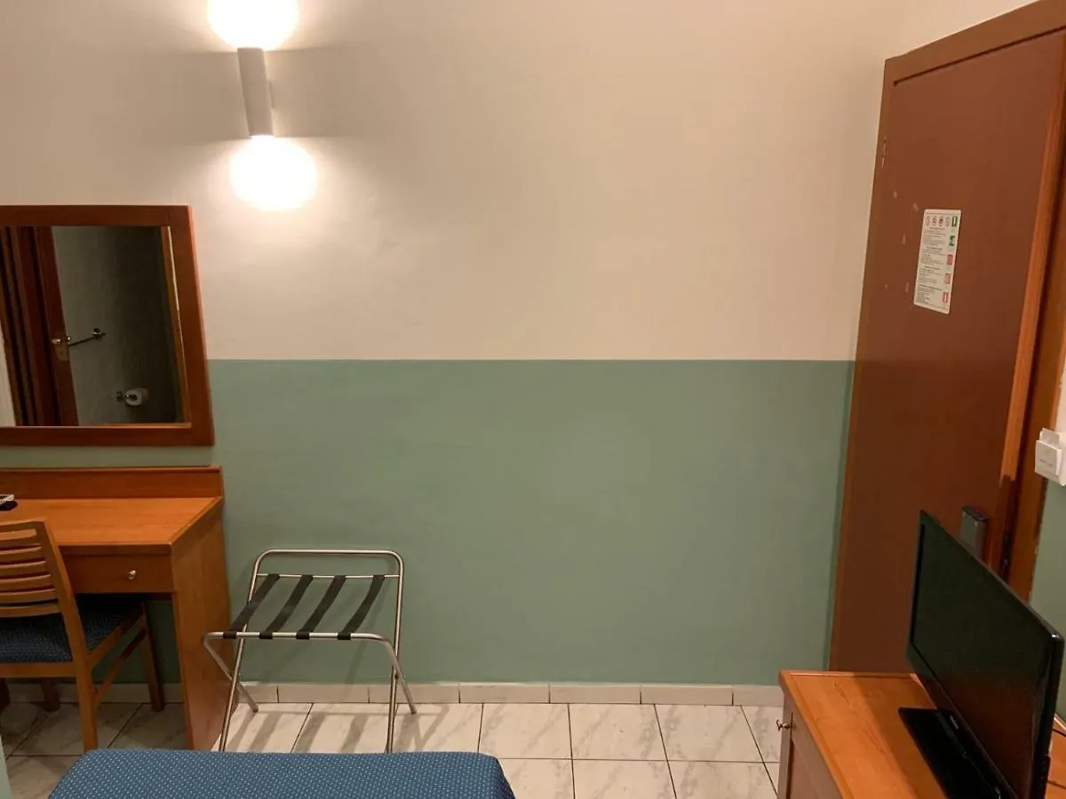 Hotel Lungomare Reggio Calabria