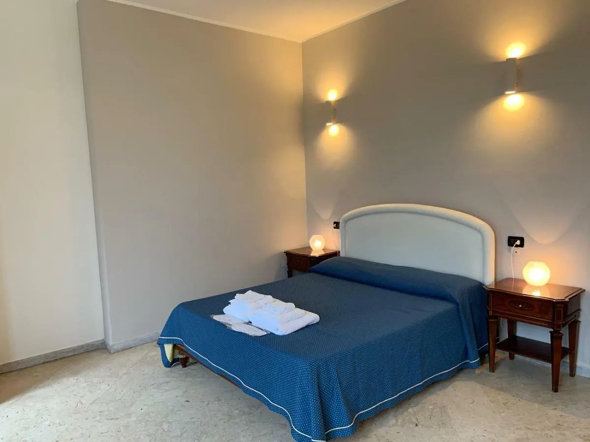 ***  Hotel Lungomare Reggio Calabria Italia