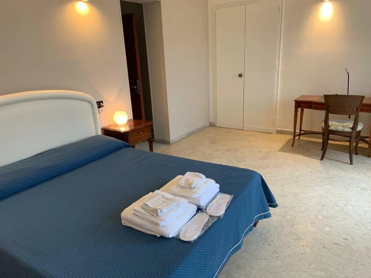 Hotel Lungomare Reggio Calabria