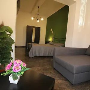 Appartamento Casa Di Luce 