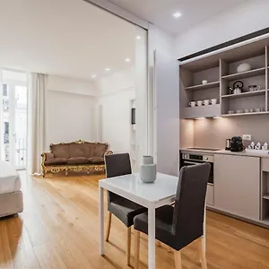 Apartamento Rg7, CTA