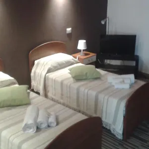 Bed and breakfast Antica, Vittoria