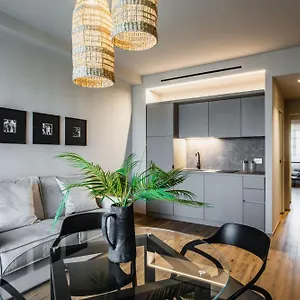 Apartamento Ferrini - Etnea Collection, CTA