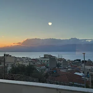 Appartamento Vista Sullo Stretto 