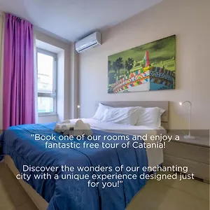 Apartamento Anfiteatro Greco, CTA