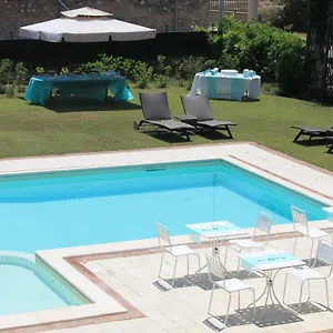 Bed and breakfast Il Gelso Nero, Vittoria