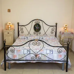 Appartamento Casa Giò 