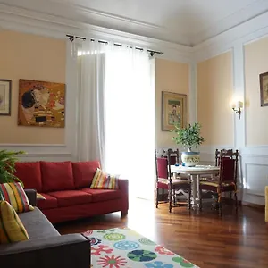 Appartamento Elegante Centro Storico 